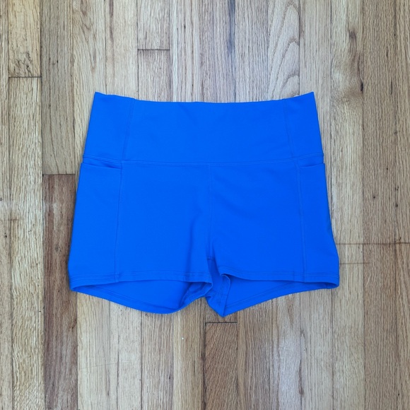 Fabletics Yoga Shorts - Picture 1 of 5